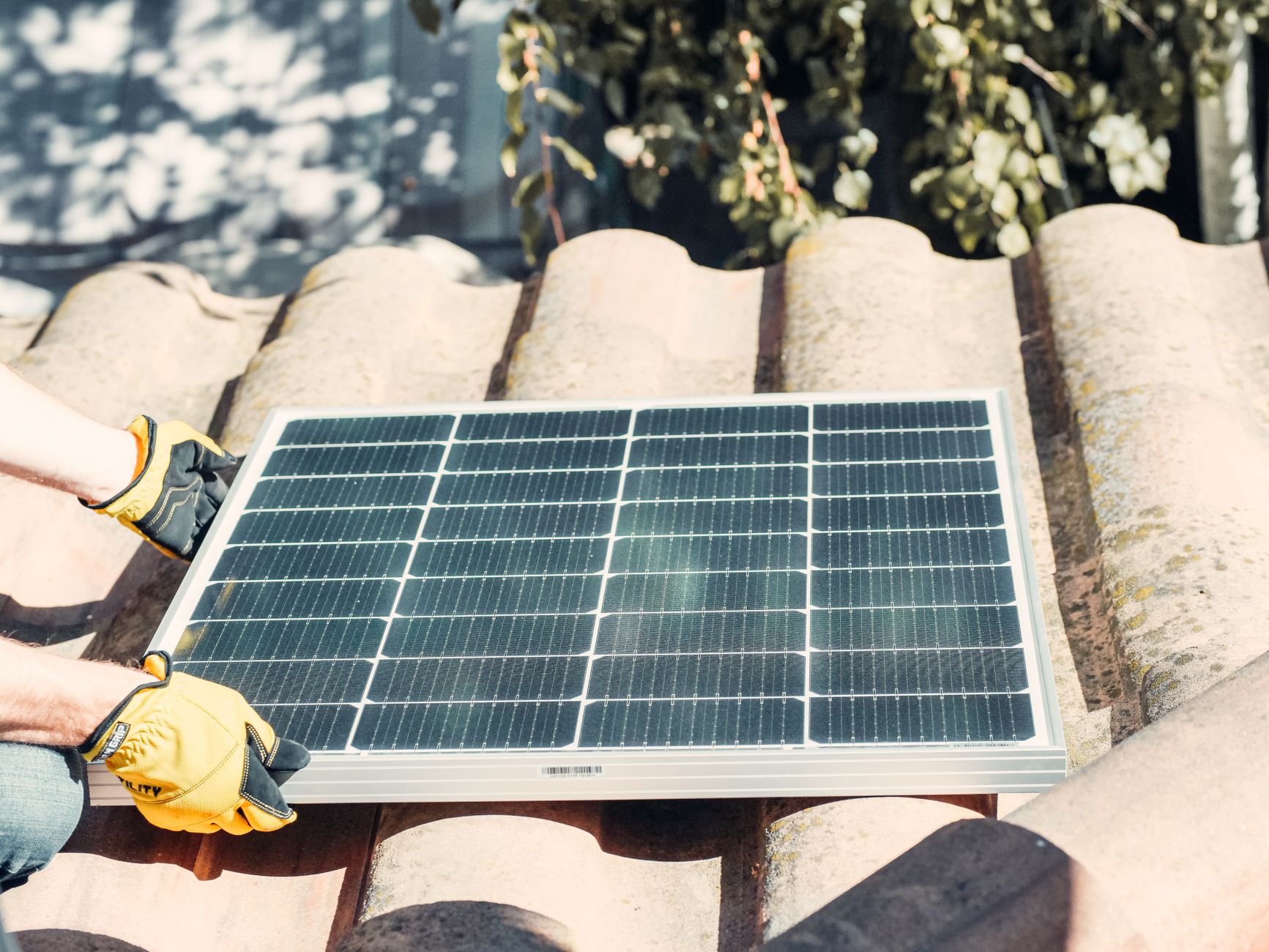 installateur panneaux solaires Haute-Loire