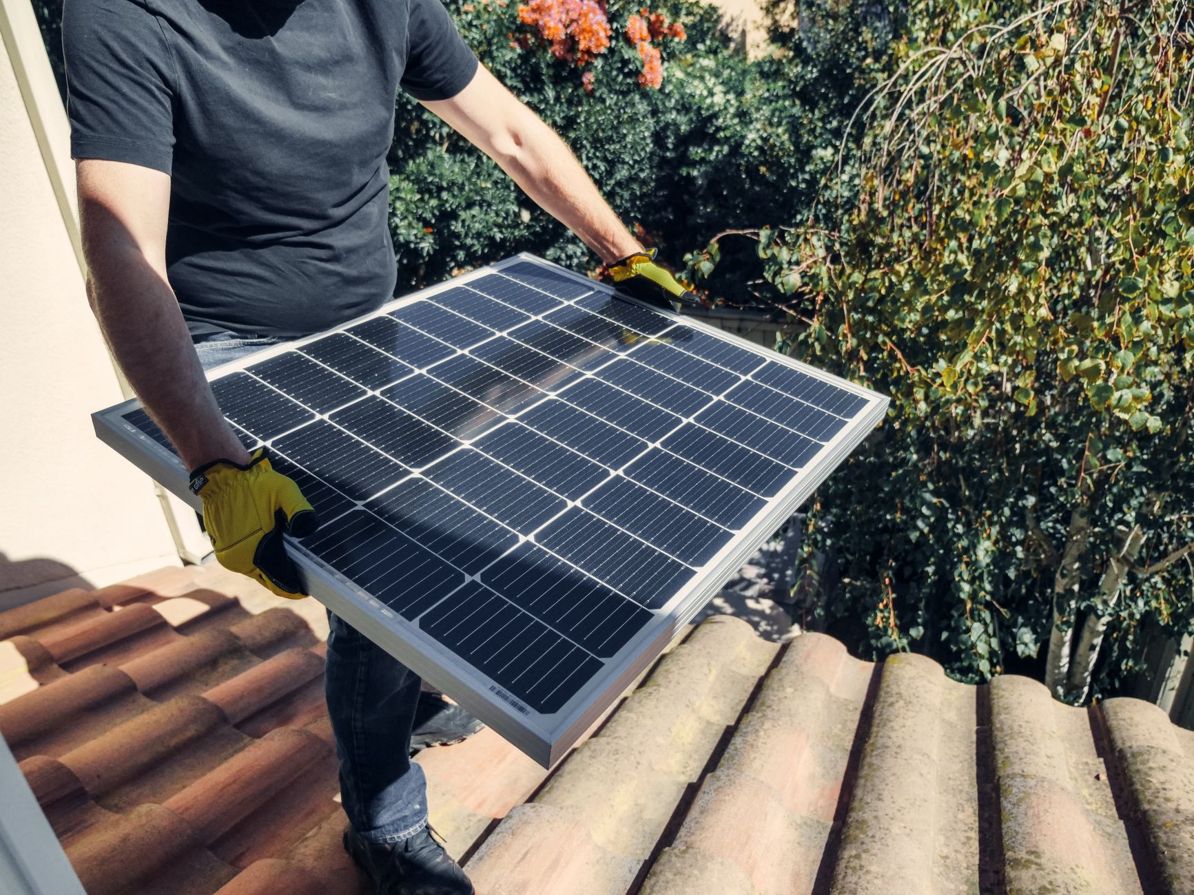 installateur panneaux solaires Haute-Loire